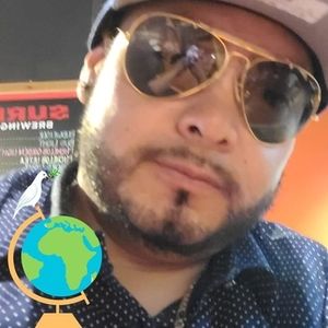 Meet your Posher, Arturo